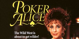 Poker alice biography