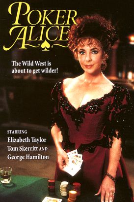 Poker alice biography