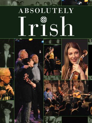 Absolutely Irish