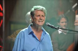 Brian Wilson: That Lucky Old Sun