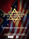 Jewish Soldiers in Blue & Grey
