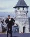 Johnny Cash at Folsom Prison