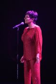 Liza Minnelli: Liza's at the Palace