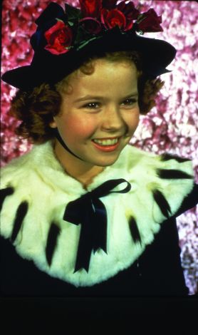 The Hollywood Collection: Shirley Temple - America's Little Darling