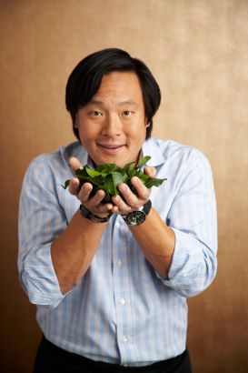 Ming Tsai