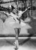 Sonja Henie: Queen of the Ice