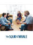 The Squid and the Whale