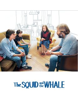 The Squid and the Whale