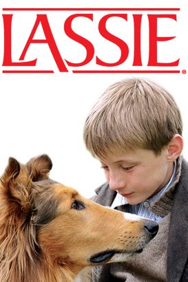 Lassie 2005 Charles Sturridge Synopsis