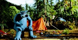 Creature Comforts [Animated TV Series]