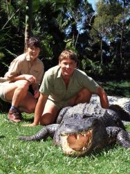 Tim Wimborne/Animal Planet
