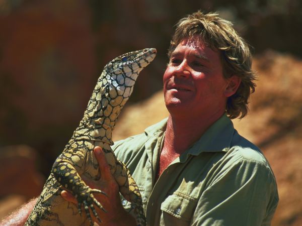 Crocodile Hunter