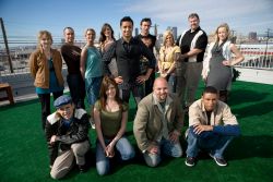 Discovery Networks
