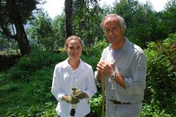 Rick Prebeg/Animal Planet