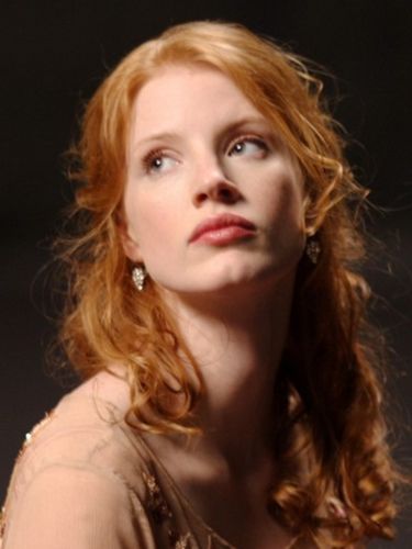 Jessica Chastain | Biography, Movie Highlights and Photos ... Jessica Chastain Born