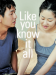 Like You Know It All