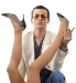 Falco: The Rise and Fall of an 80's Pop Icon