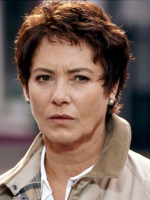 Christine Buchegger Net Worth