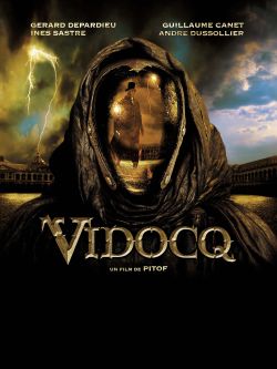 Dark Portals: The Chronicles of Vidocq