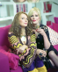 Absolutely Fabulous [TV Series]
