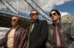 Kudos/BBC America