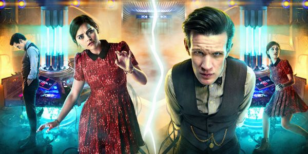 Doctor Who