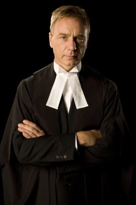 Ben Daniels