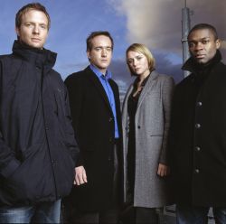 Discovery Networks