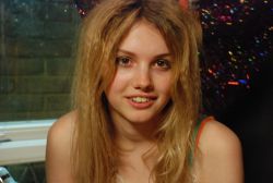 Hannah Murray