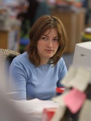 Joss Barratt/BBC