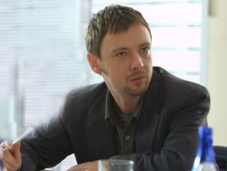 Joss Barratt/BBC