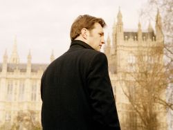 Joss Barratt/BBC