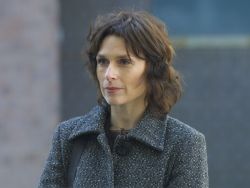 Amelia Bullmore