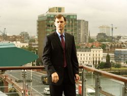 Joss Barratt/BBC