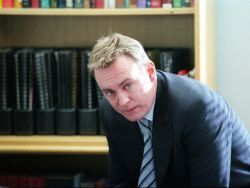 Joss Barratt/BBC