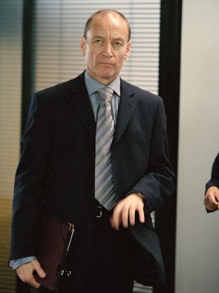 Michael Feast