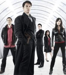 Discovery Networks