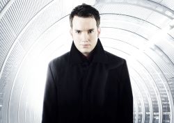 Gareth David-Lloyd