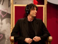Neil Gaiman