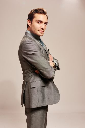 Ed Westwick | Biograph... Ed Westwick Biography