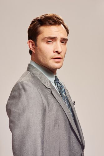 Ed Westwick | Biograph... Ed Westwick Biography