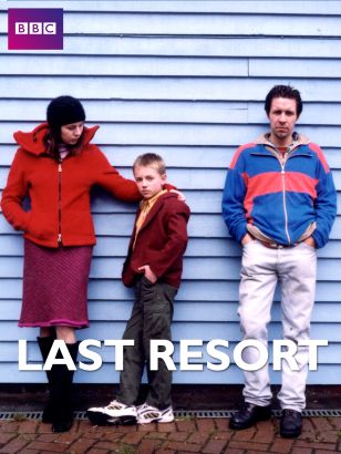 Film Last Resort