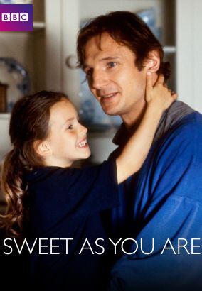Sweet as You Are