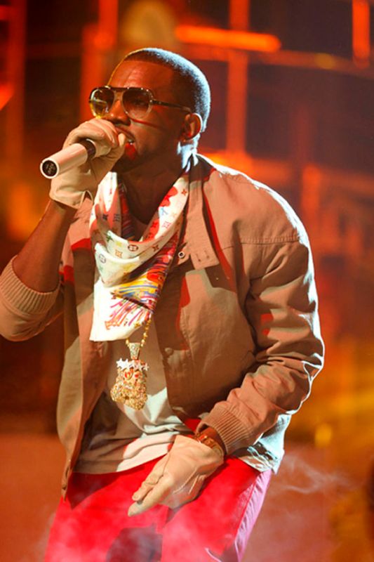 BET Hip Hop Awards