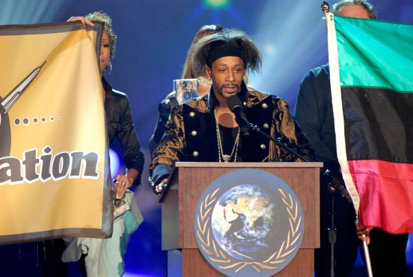 BET Hip Hop Awards
