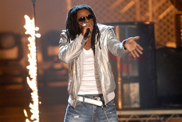 BET Hip Hop Awards
