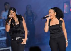 PRNewsFoto/BET Networks