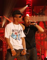 PRNewsFoto/BET Networks