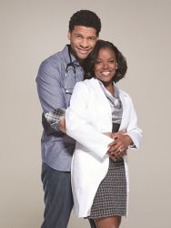 Derek Blanks/BET
