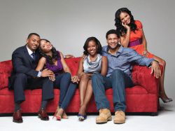 Derek Blanks/BET
